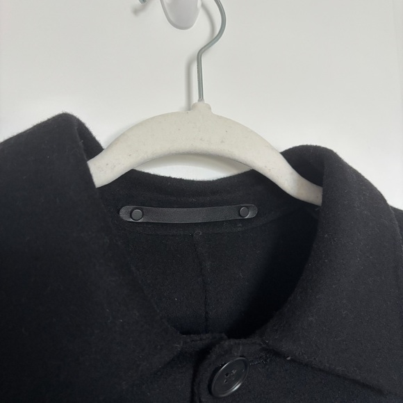 ALLSAINTS Broderick Jacket Wool - Picture 6 of 9